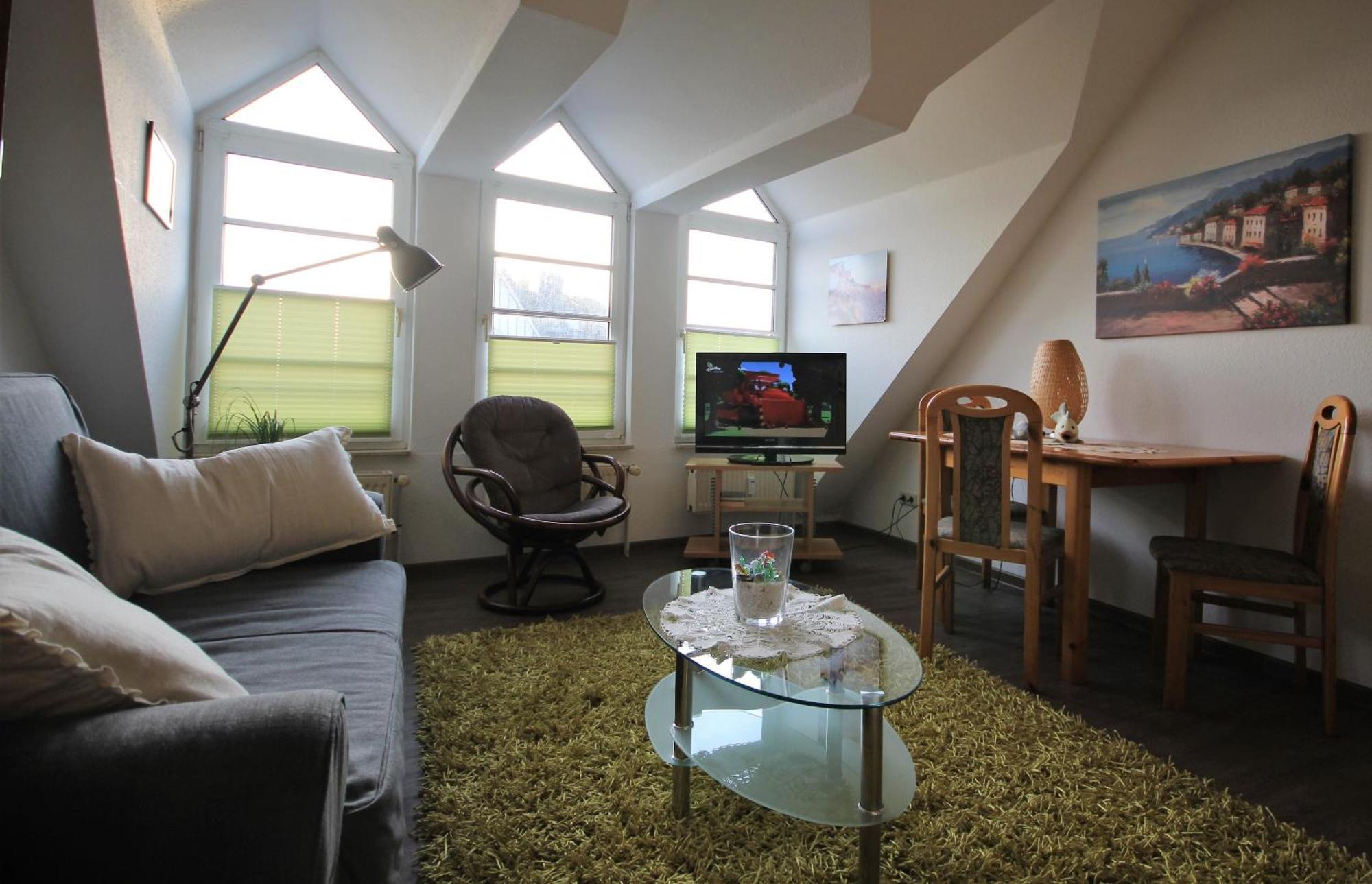 Haus Elbe 1 Haus Elbe 1 - Wohnung 38 Cuxhaven Buitenkant foto